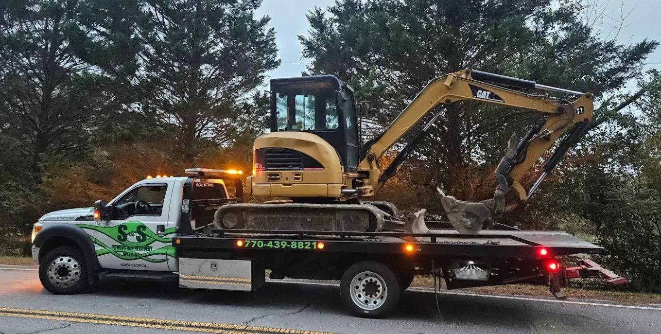 S S Towing And Recovery (10)