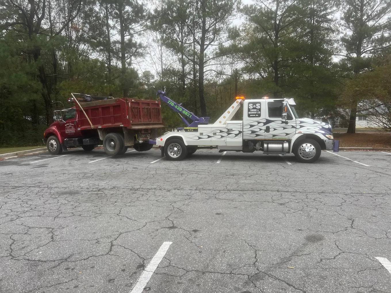 S S Towing And Recovery (11)
